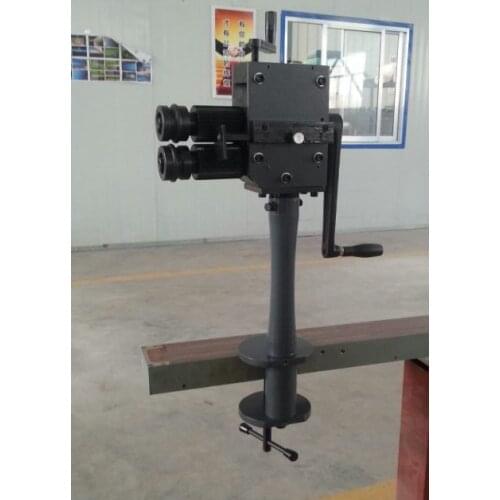 RM-B metal plates sheet-forming rotary machine blank pressing machinery hand tools