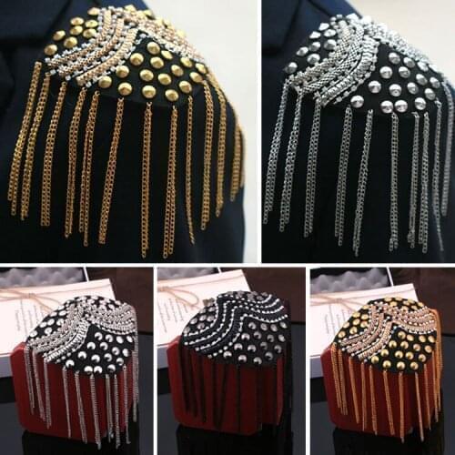 Tessel rhinestone beaded patches badge perle pour coudre vetement applique sew on patches for clothing bordados para costura