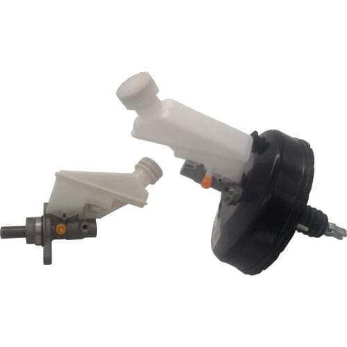 Lifan 720 820 X80 vacuum booster pump assembly Booster pump brake total pump strong drum original