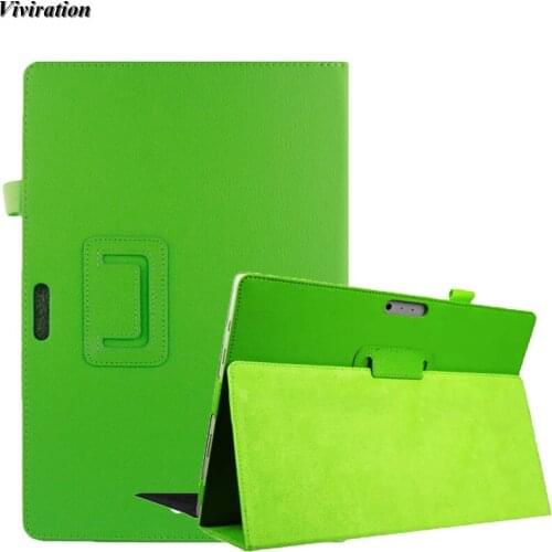 Waterproof PU Leather Protective Shell/ Skin For Microsoft Surface Pro 4 12.3 Inch Luxury Stand Cover For Surface Pro 4 Hot Case