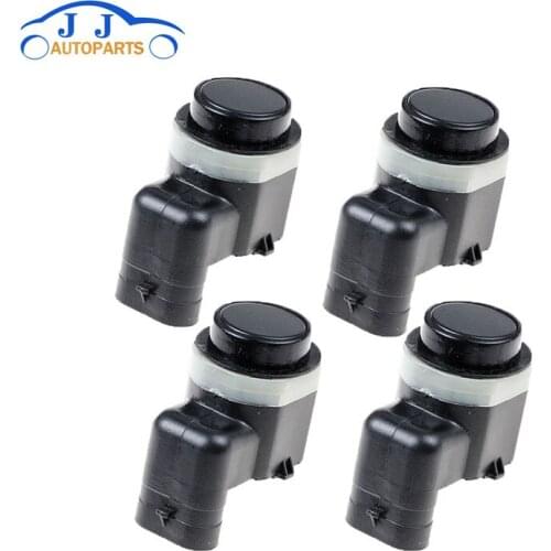 YAOPEI 4PCS/Lot Parking PDC Sensor OEM 420919275 For VW Golf 6 VI GTi R GTD A3 A4 A5 A6 A8 Q3 Q5 Q7 R8 TT