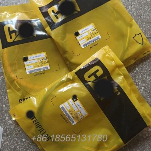 High Quality Fuel Injector Wiring Harness 222-5917 for C7 Diesel Engine CAT Caterpillar Wire Harness Assembly