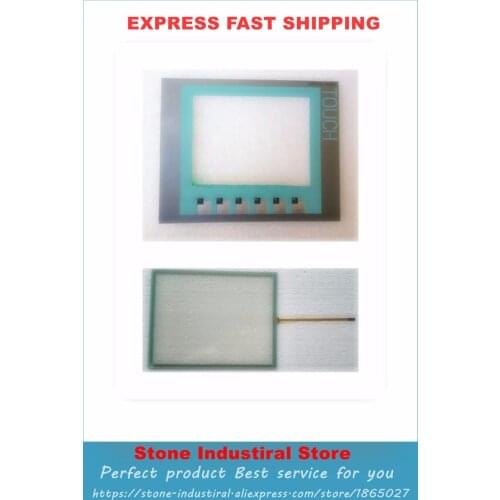 6AV6 647-0AF11-3AX0 6AV6647-0AF11-3AX0 KTP1000 Touch Glass Protect Film Mask