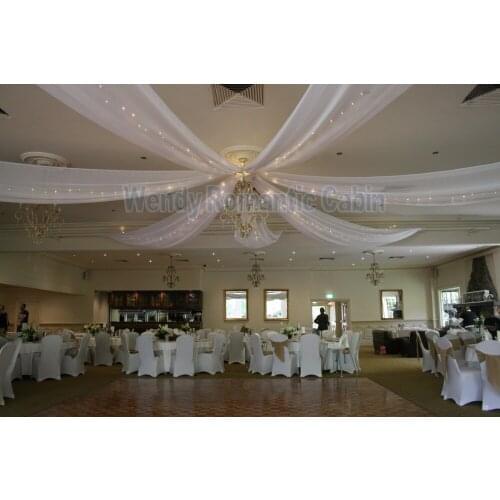 Paper Garlands For Wedding CrystataShine China