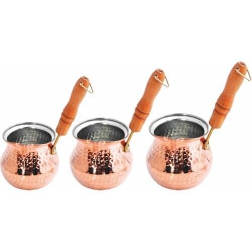 DOLBOVI Geyser Coffee Makers