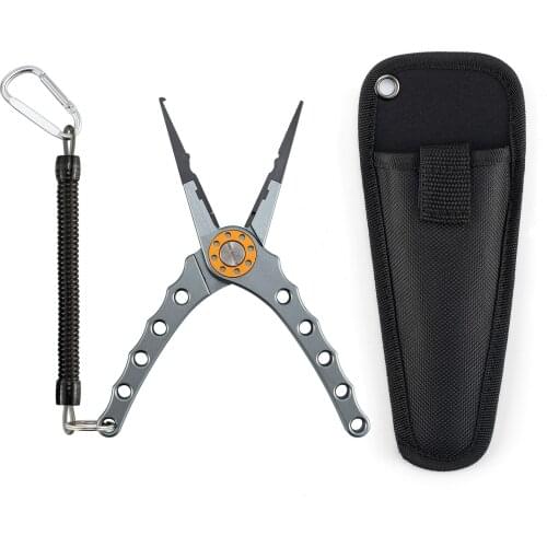 Dr.Fish Fishing Pliers