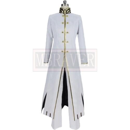 2020 Re: Life in a Different World from Zero Regulus Corneas Halloween Uniform COS Cosplay Costume Custom Made Any Size
