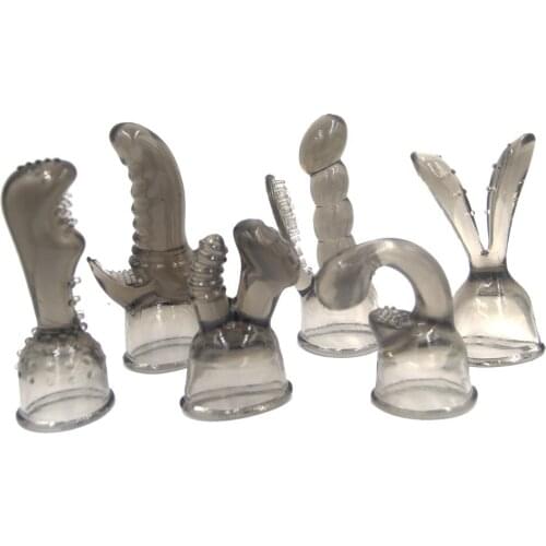 AV Massager Head Sex Toy Sex Product Erotic Toy G Spot Vibrator Sex Game Sex Mahichine