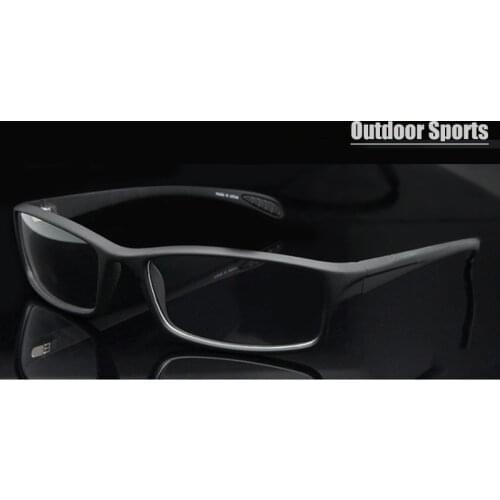 Sorbern TR90 Plastic Titanium Glasses Myopia Prescription Glasses Frame Men Flexible Mens Eyewear Frames Monturas De Lentes