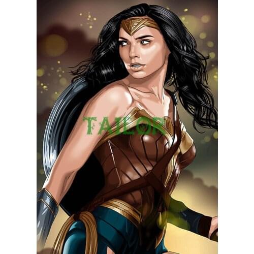 Home Decor Gift Cross stitch 5D diamond painting kit set Full square haft diamentowy Cuadros tools Cartoons princess Mosaic art