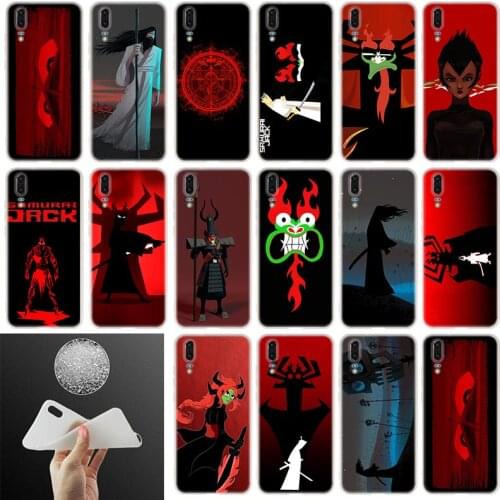 NAYIDA Phone Cases Huawei P20 Lite