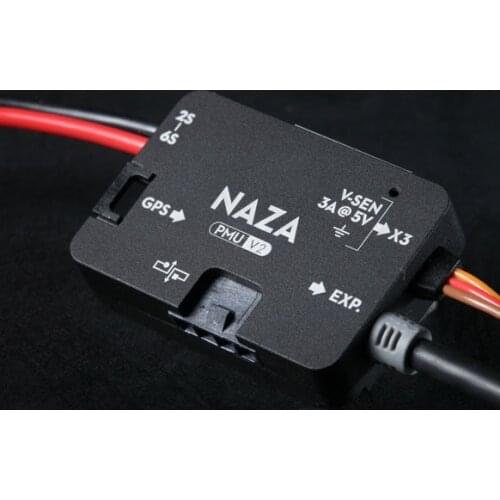Original DJI PMU Module for Naza m V2 Flight Controller