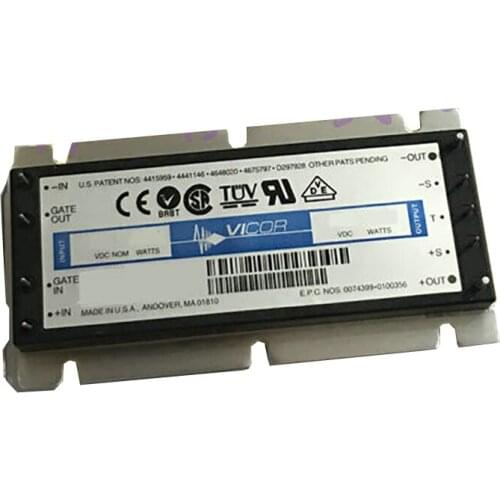 VI-2NM-CU Module Original, Can Provide Product Test Video