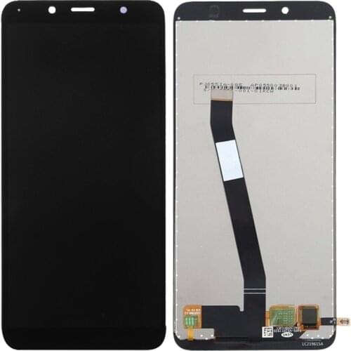 Original Redmi 7A LCD For Xiaomi Redmi 7A LCD With Frame 5.45 Inch Screen For Xiaomi Redmi 7A Snapdragon 439 LCD Display