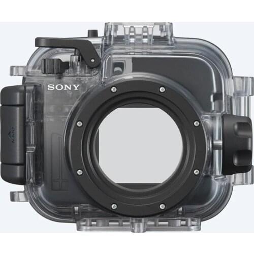 Sony MPK-URX100A Underwater Housing for Sony RX100 series camera Waterproof Housing case URX100A Waterproof Case Parts