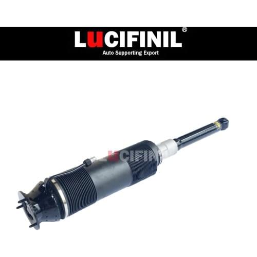 LuCIFINIL Right Rear Shock Absorber Hydropneumatic ABC Suspension Spring Assembly Fit Mercedes-Benz W220 2203209213