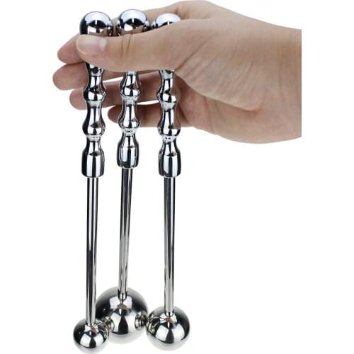 Soloplay Anal Toys