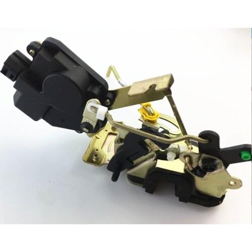 Free shipping JAC J3 Rear Right Door Lock Block 6205160U8010