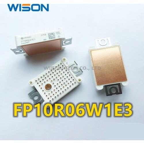 Free shipping New original FP10R06W1E3 FP10R06WE3ENG module