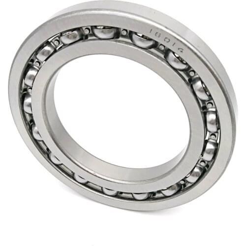 DALUO Bearing 1pcs 16014 7000114 70x110x13 For Ciclop 3D Scanner Open Deep Groove Ball Bearings Single Row Bearing