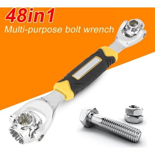 1/4 Square Drive Torque Wrench Drive Repair Spanner Torque Meter Preset Ratche Adjustable Two Way Mechanism Wrench Hand Tool