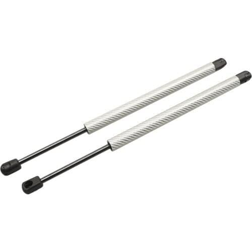 For 1994-2004 Honda Legend (KA9) / Acura 3.5RL Front Hood Bonnet Gas Struts Springs Lift Supports Shock Absorber Dampers Charged