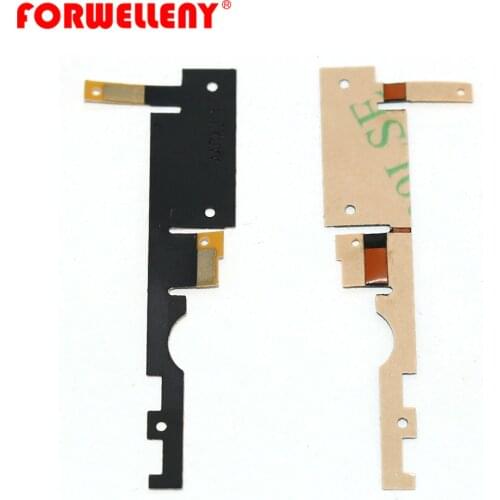 For Xiaomi mi max2 MAX 2 MDE4 WIFI Antenna Signal Coaxial Connector Replacement Part