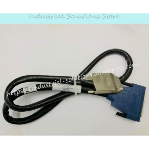 Shielded Cable SHC68-68-EPM 1 METER 192061-02 New