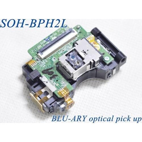 SOHBPH2L BPT-220A LENS FOR .BLU-ARY OPTICAL PICK UP SOH-BPH2L SOH BPH2L1