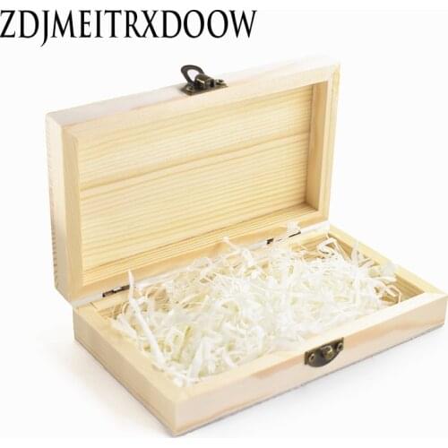 Bow tie Gift Box Men Wedding tie Handwork Plaid Butterfly Tie Gifts caja madera Bowtie tie Clips Cufflinks Boxes Custom LOGO
