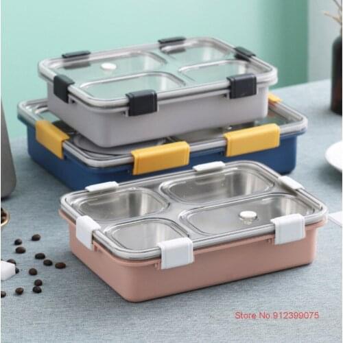 Loveyalty School Lunch Boxes For Food