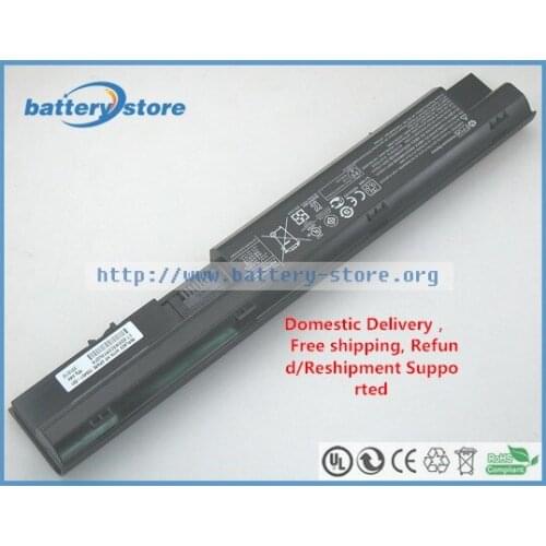New Genuine laptop batteries for FP09,707617-421,ProBook 445,440 G0,450 G0,470 G0,HSTNN-W99C,HSTNN-YB4J,10.8V,6 cell