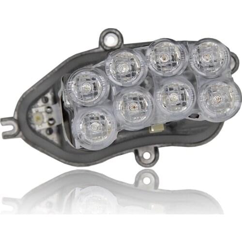 LED Indicator Module Bi-Xenon Headlight for BM-W 7 Series F01 F02 F03 F04 63117225231 63117225232