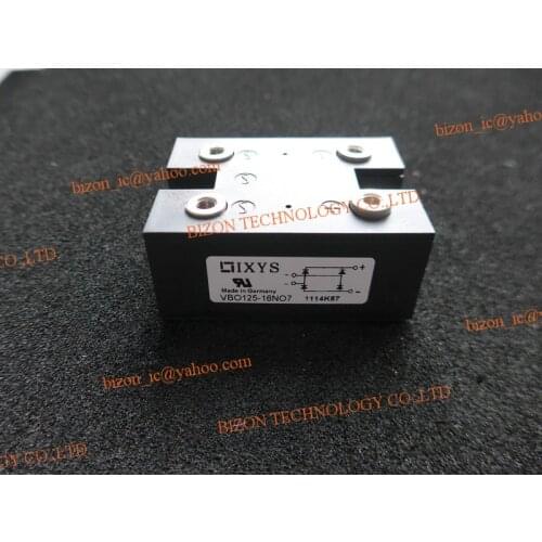 VBO105-08NO7 VBO125-16NO7