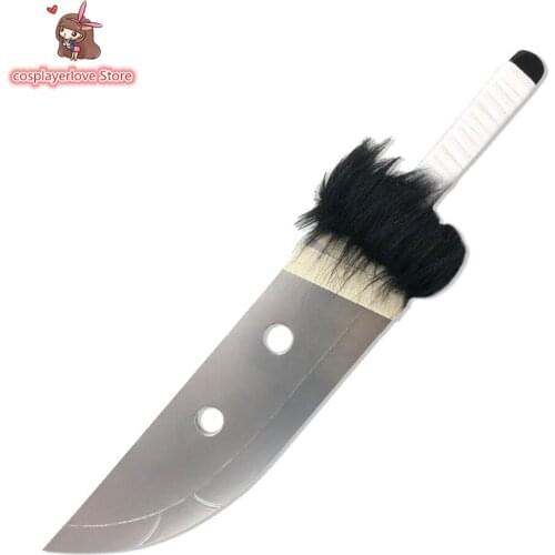 Jujutsu Kaisen Yuji Itadori Weapon Props Cosplay Carnival PVC made Prop Christmas New years Prop