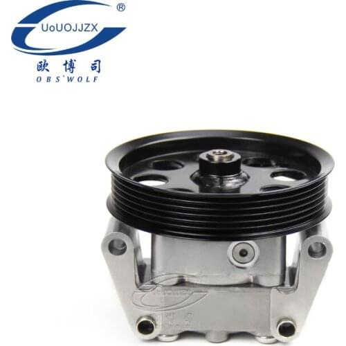 Auto Parts Power Steering Pump for VOLVO XC60 2.0T T5 2008-2016 Model 9G913A696AB 7617974107 36001204 31280865