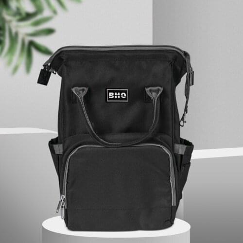 Large Travel Cute Baby Diaper Bags Womens Cosmetic Bag Maternity Backpack Diaper Bag Woman Bolsa Para Diaper Organizer BK50MM