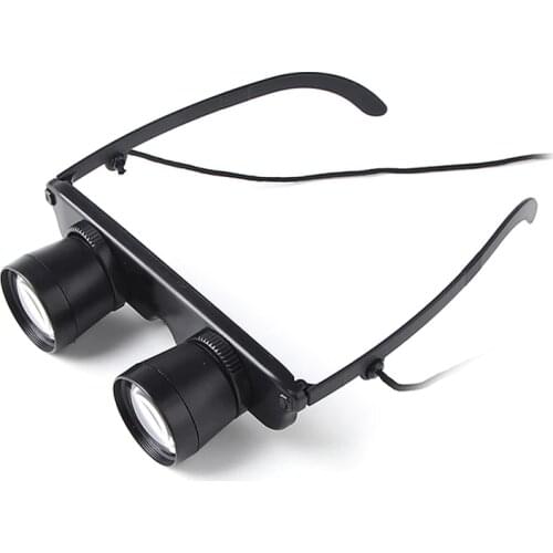 Byfa Binocular Glasses