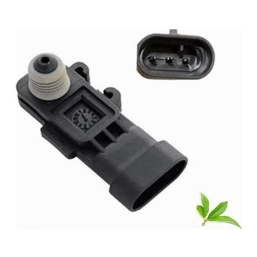 Fuel Tank Vapor Vent (EVAP) Pressure Sensor 9377680 09377680 16238399 AS302