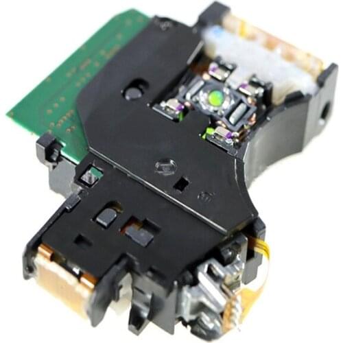 KES-497A -Laser Lens Console Drive Repair Part Compatible with PS5, Gamepad Optical -Laser Lens Video Game Replacement LX0B