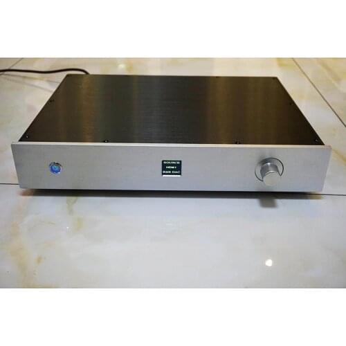 AD1865 1865 R2R NOS DAC Dual and Fully Balanced Fever Decoder H158