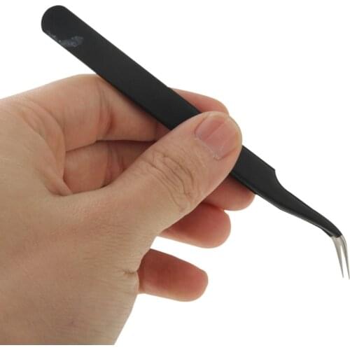 ESD-15 Anti-Static Tweezers