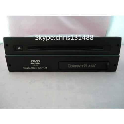 Top quality Group ZB CE Navi Japan mit DVD AG No 65.90-6981944 9060 Alpine Navigation System DVD ROM COMPACTFLASH