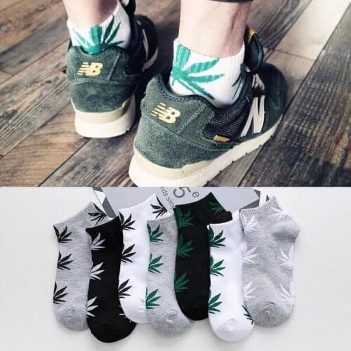 Lucu Vakker Mens Fashion Socks