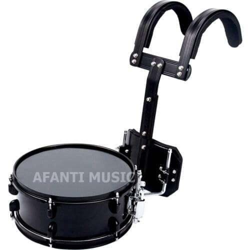 Afanti Music 15 inch Maple Marching Snare Drum (AMD-51)