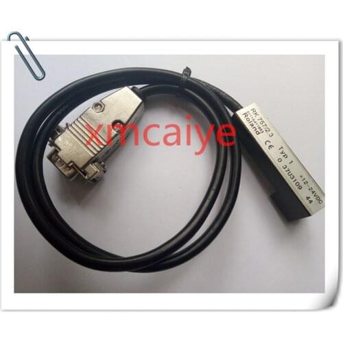 Man Roland 700 RK757/2.3 machine sensor,Man Roland parts