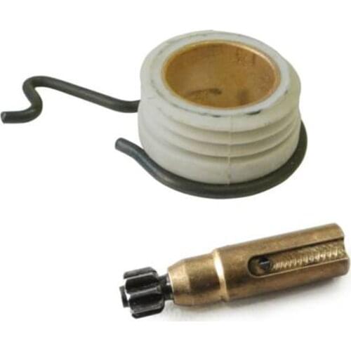 Oil Pump Oiler Worm For STIHL 021 023 025 MS210 MS230 MS250 Chain Saw Parts Power Equipment Accessories