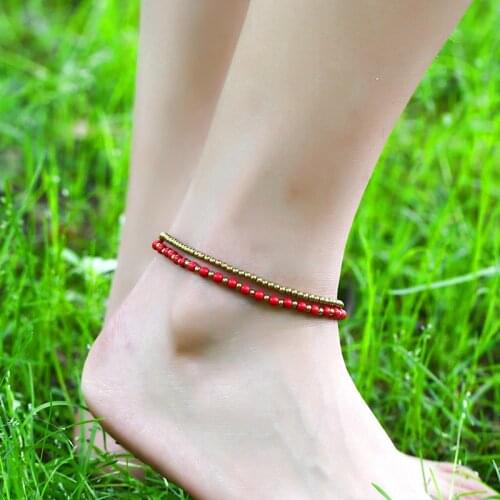 MYWINY Copper Bracelets