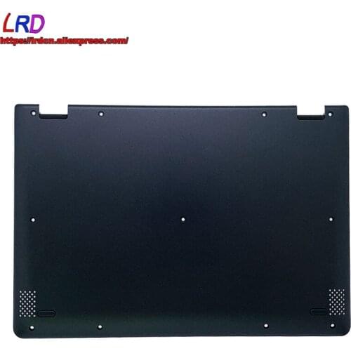 New Original Lower Shell Bottom Case Base Cover Housing For Lenovo Ideapad Yoga 710-11 ISK IKB Laptop 5CB0L46186 AP11G000110