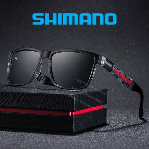 Daiwa Polarized Sunglasses Glasses Driving Shades Cycling Sunglasses For Bicycle Outdoor Sports Fishing Hiking Cycling Glasses